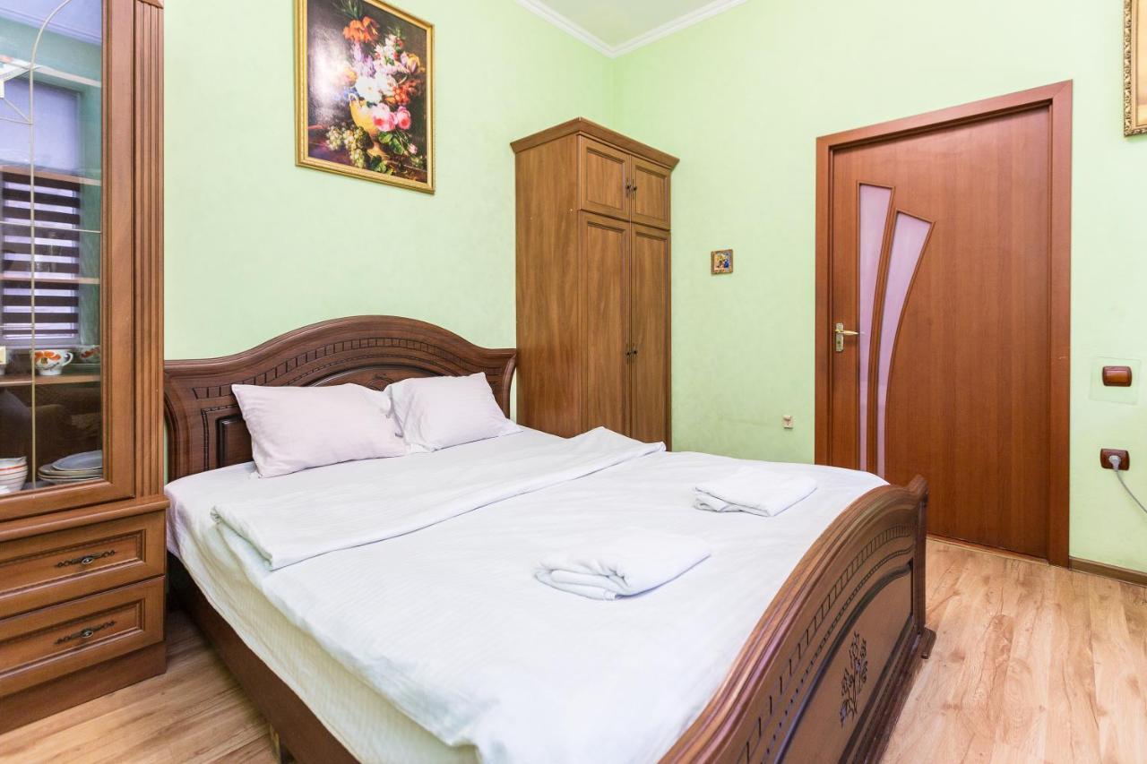Квартира Від Власника По Вулиці Люльки 8 Lviv Exterior foto